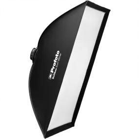Profoto Softbox 3x4’ (90x120cm) Silver