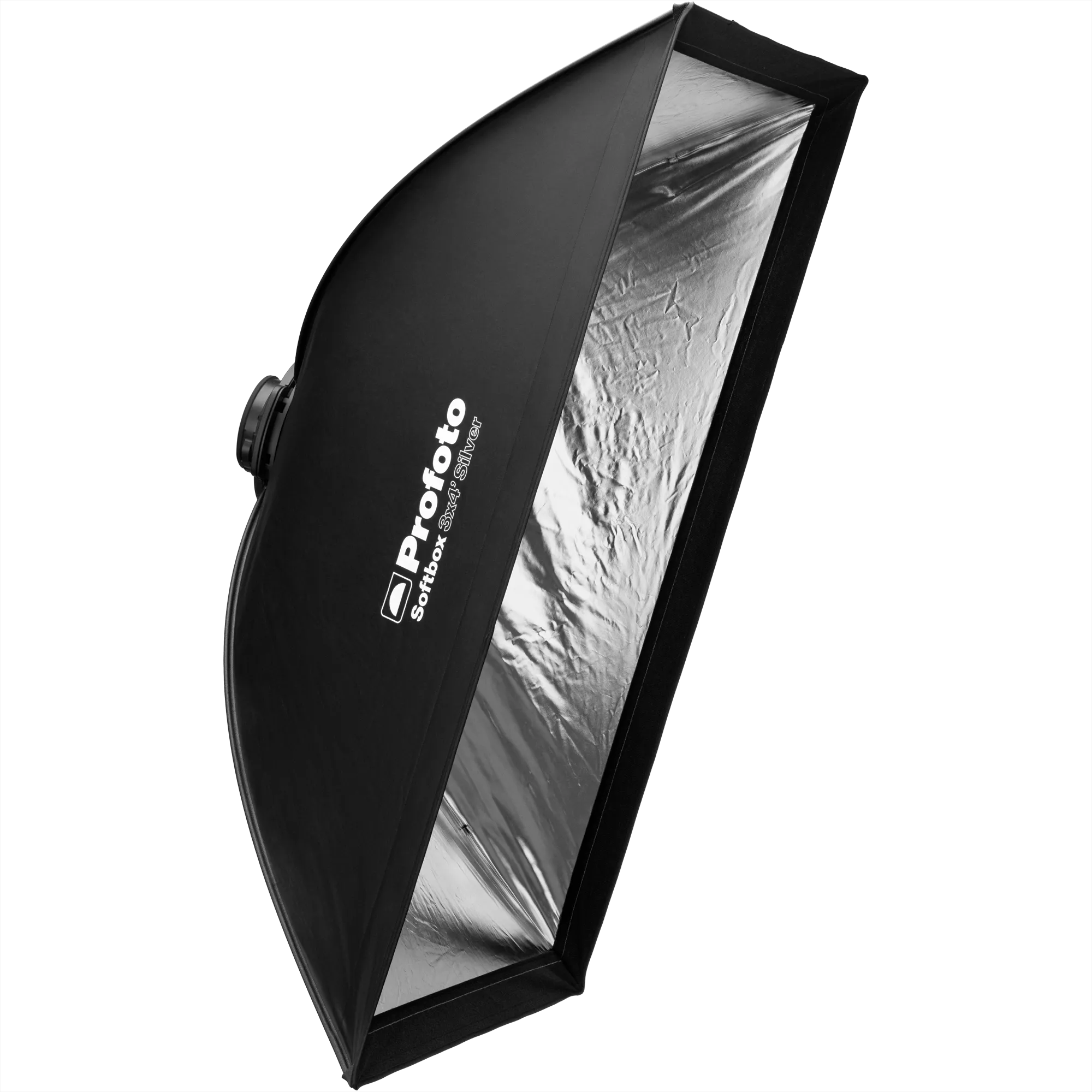 Profoto Softbox 3x4’ (90x120cm) Silver