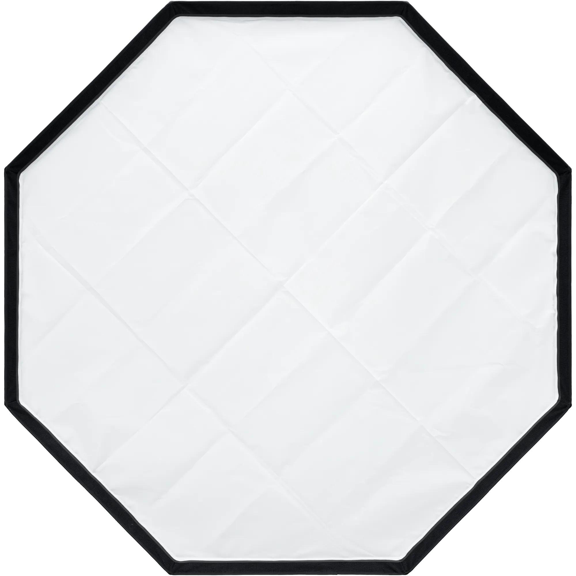 Profoto Softbox 4' (120cm) Octa Silver