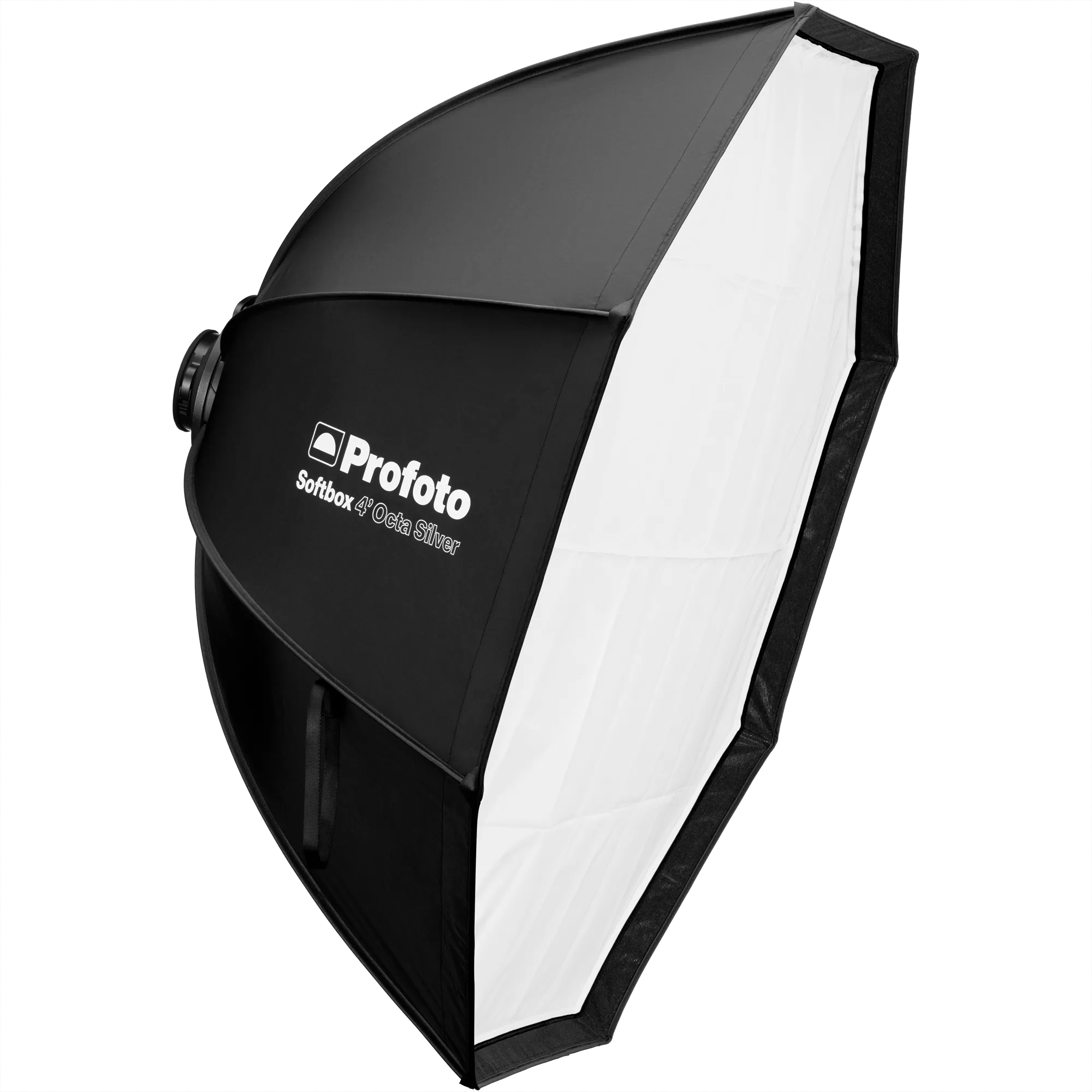 Profoto Softbox 4' (120cm) Octa Silver