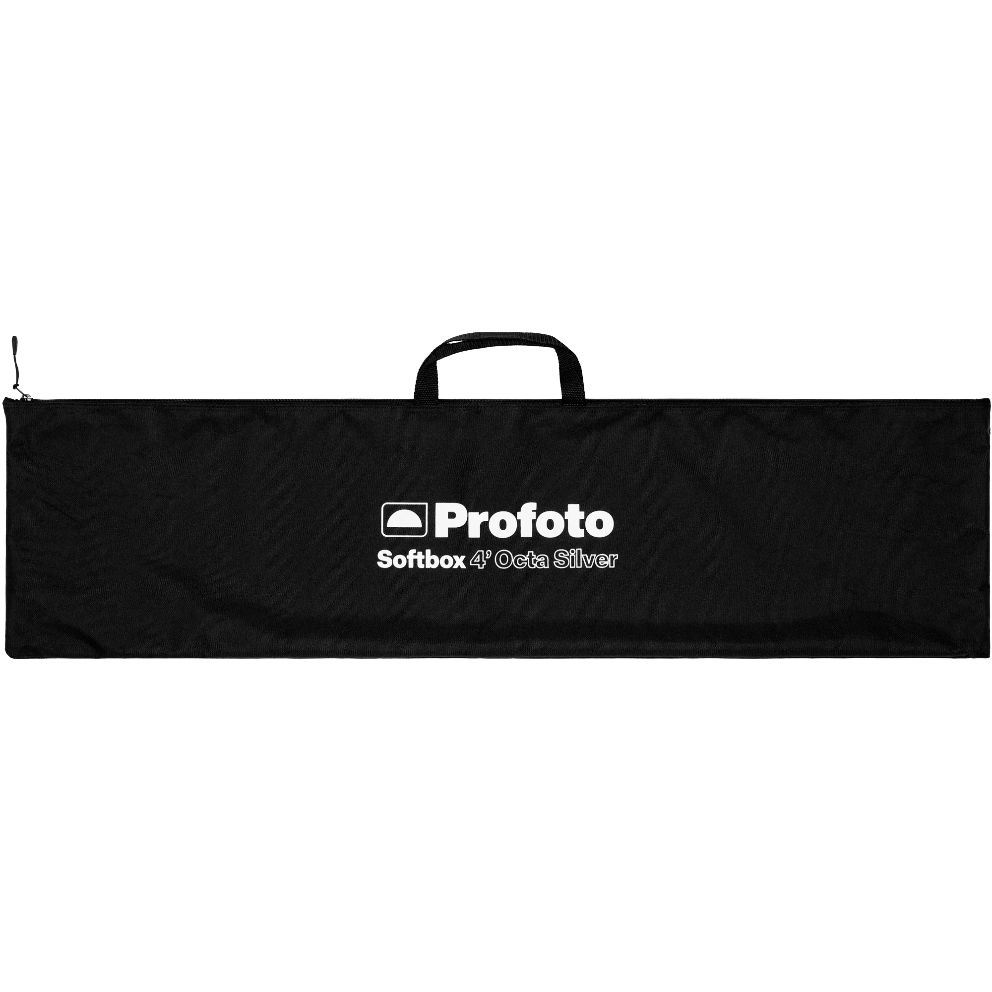 Profoto Softbox 4' (120cm) Octa Silver