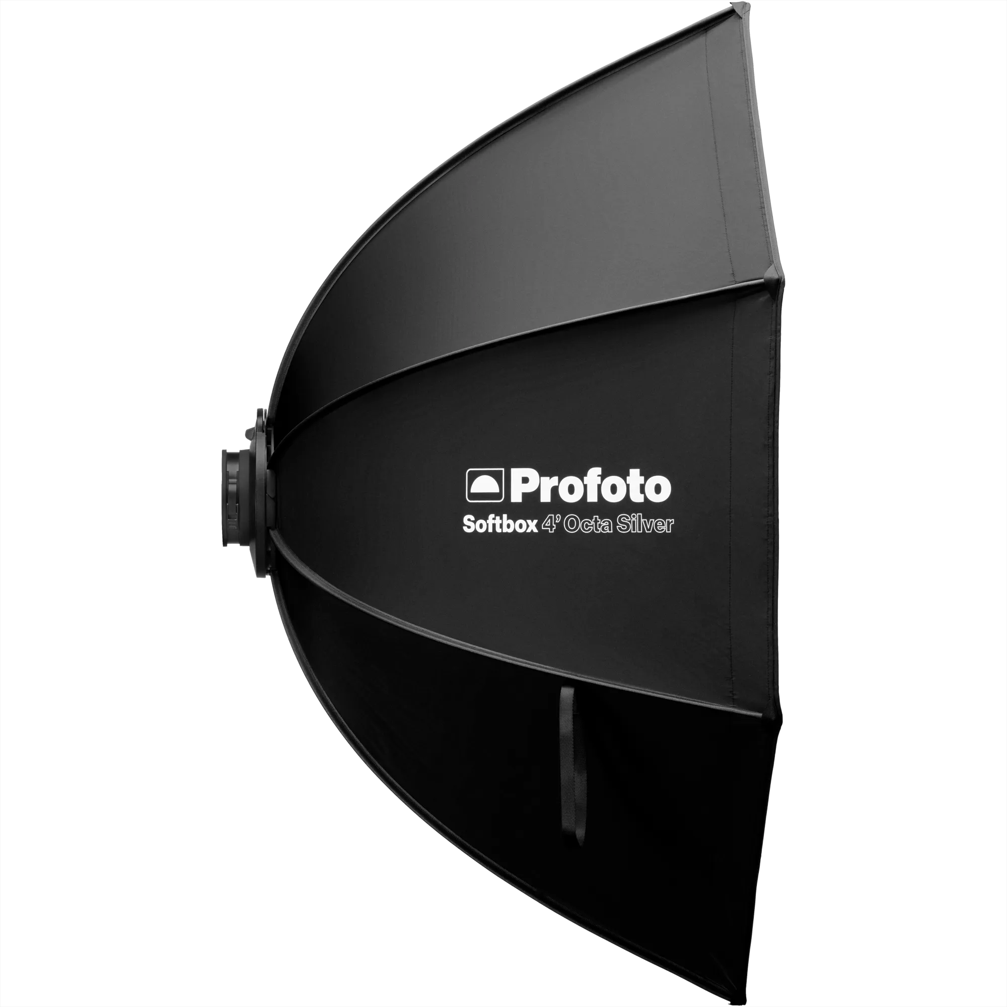 Profoto Softbox 4' (120cm) Octa Silver