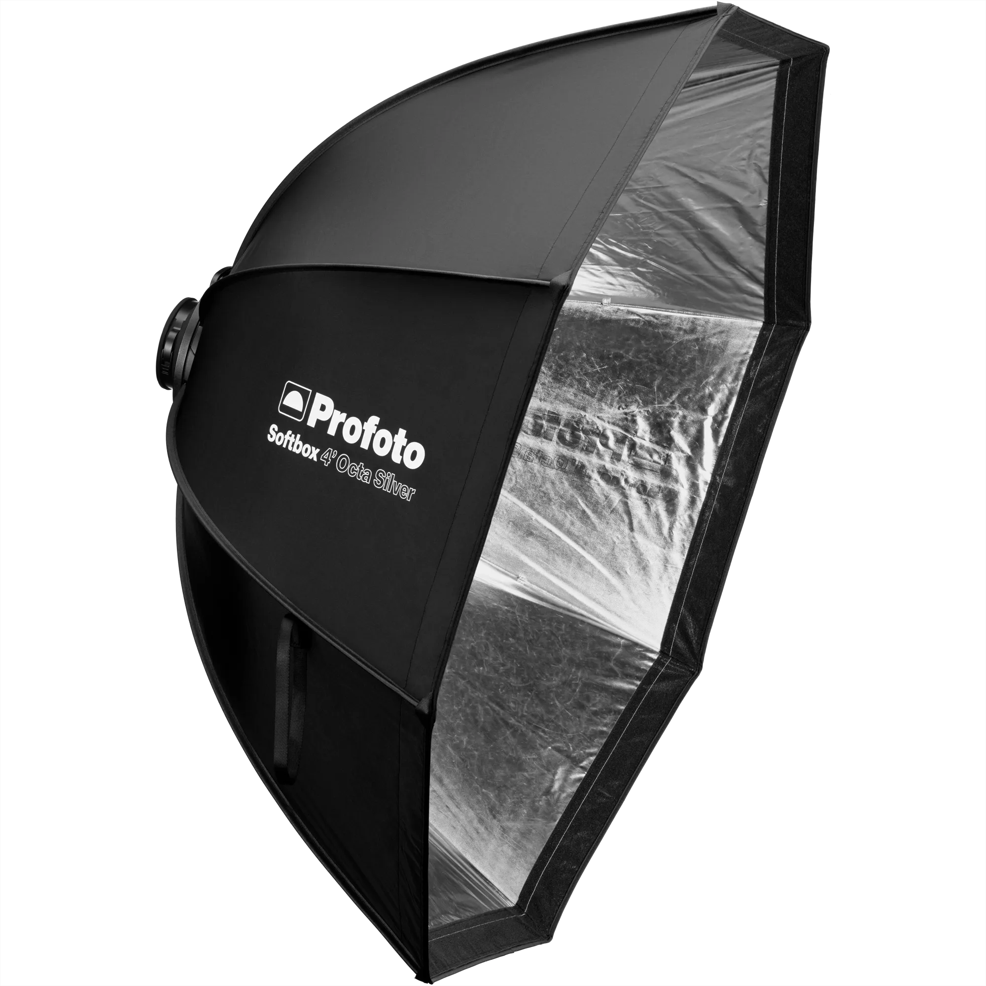 Profoto Softbox 4' (120cm) Octa Silver