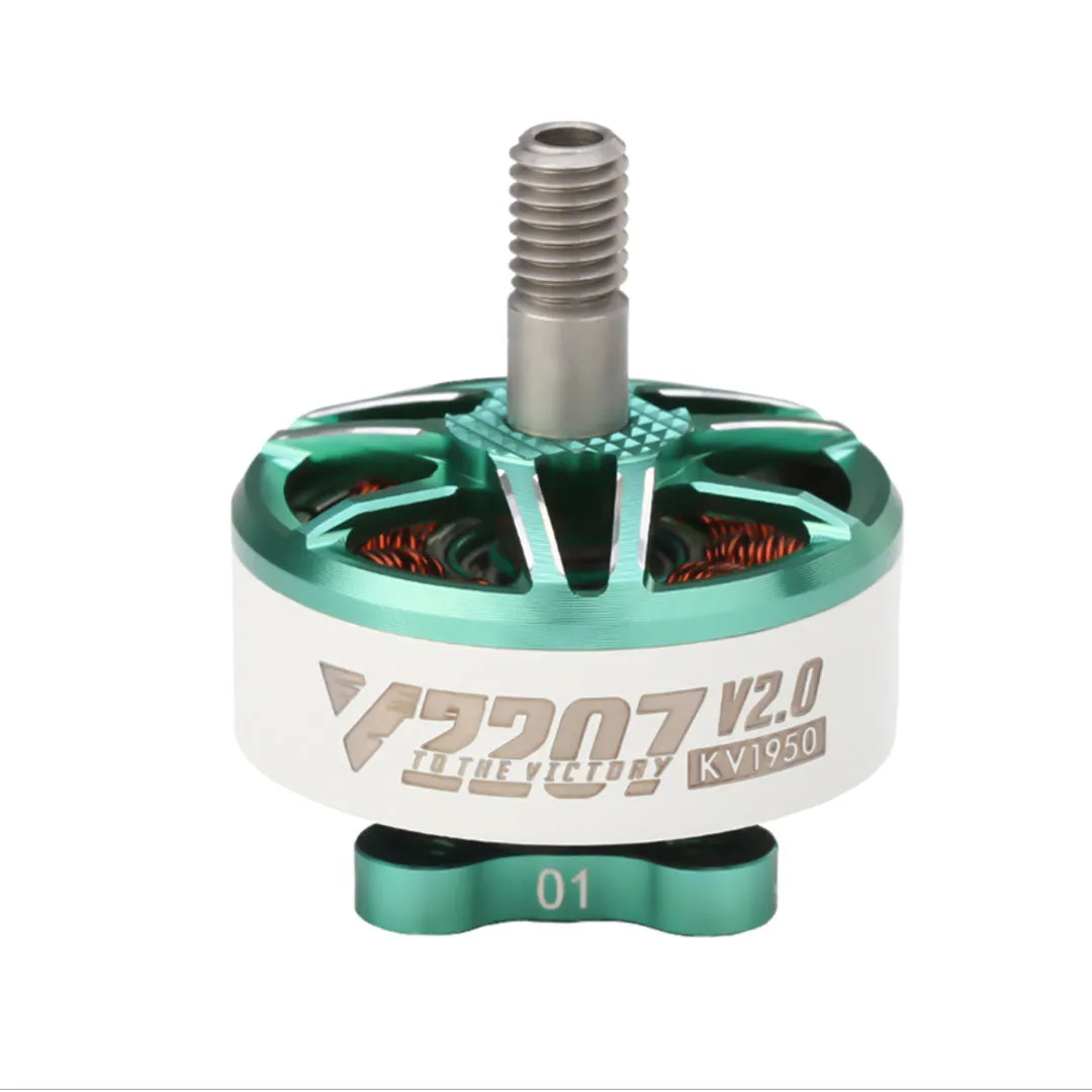 QAV250 Kits