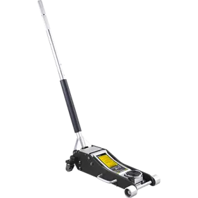 RANGER | RFJ-3000AL - 3000lb Capacity Aluminum Racing Floor Jack