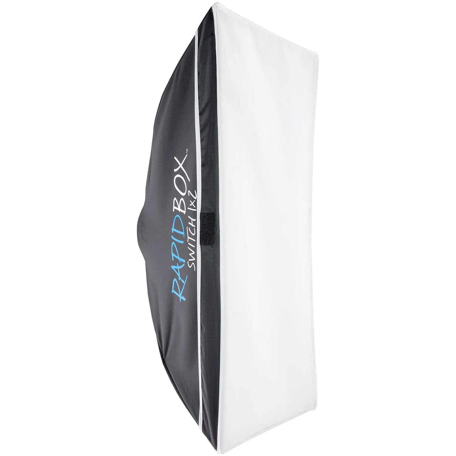 Rapid Box Switch 2-Light Round Head Speedlight Kit