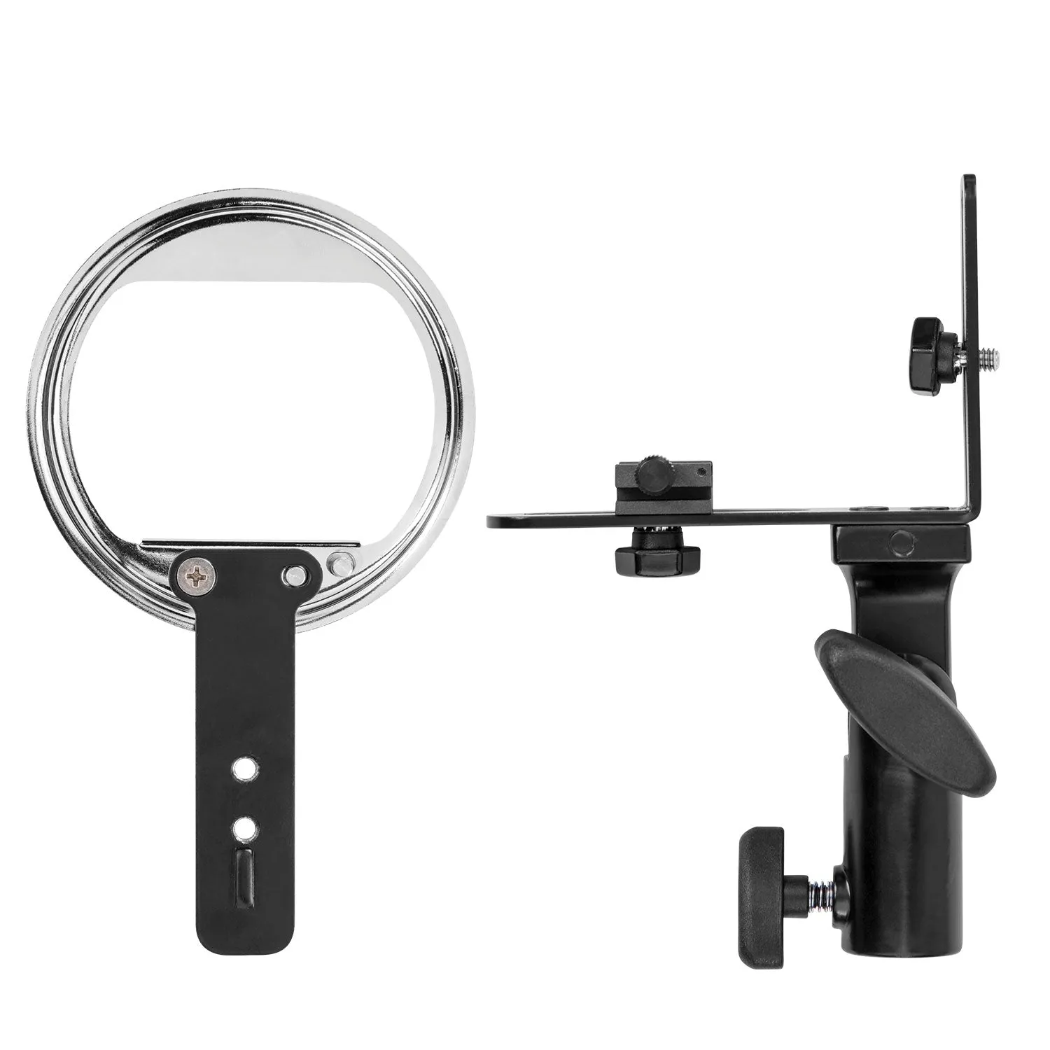 Rapid Box Switch Octa-S Speedlight Kit with Deflector Plate