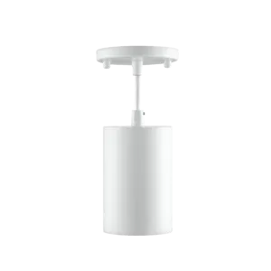Rayhil CYL20 Revolve 20W 3.5" Cylinder Surface/Pendant Mount Selectable CCT