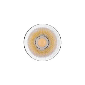 Rayhil CYL20 Revolve 20W 3.5" Cylinder Surface/Pendant Mount Selectable CCT