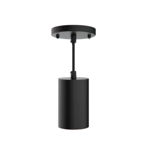 Rayhil CYL20 Revolve 20W 3.5" Cylinder Surface/Pendant Mount Selectable CCT