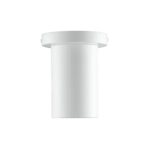 Rayhil CYL20 Revolve 20W 3.5" Cylinder Surface/Pendant Mount Selectable CCT