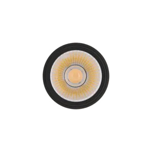 Rayhil CYL20 Revolve 20W 3.5" Cylinder Surface/Pendant Mount Selectable CCT
