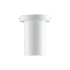 Rayhil CYL20 Revolve 20W 3.5" Cylinder Surface/Pendant Mount Selectable CCT