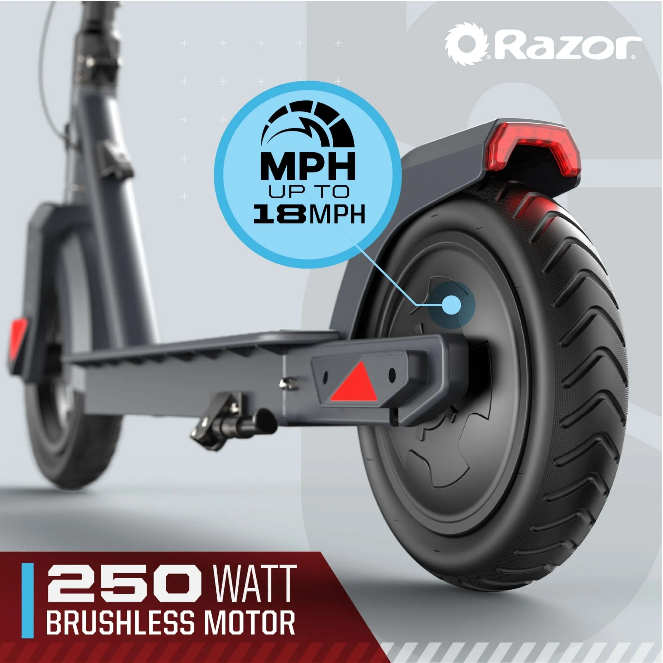 Razor C25 Electric Scooter
