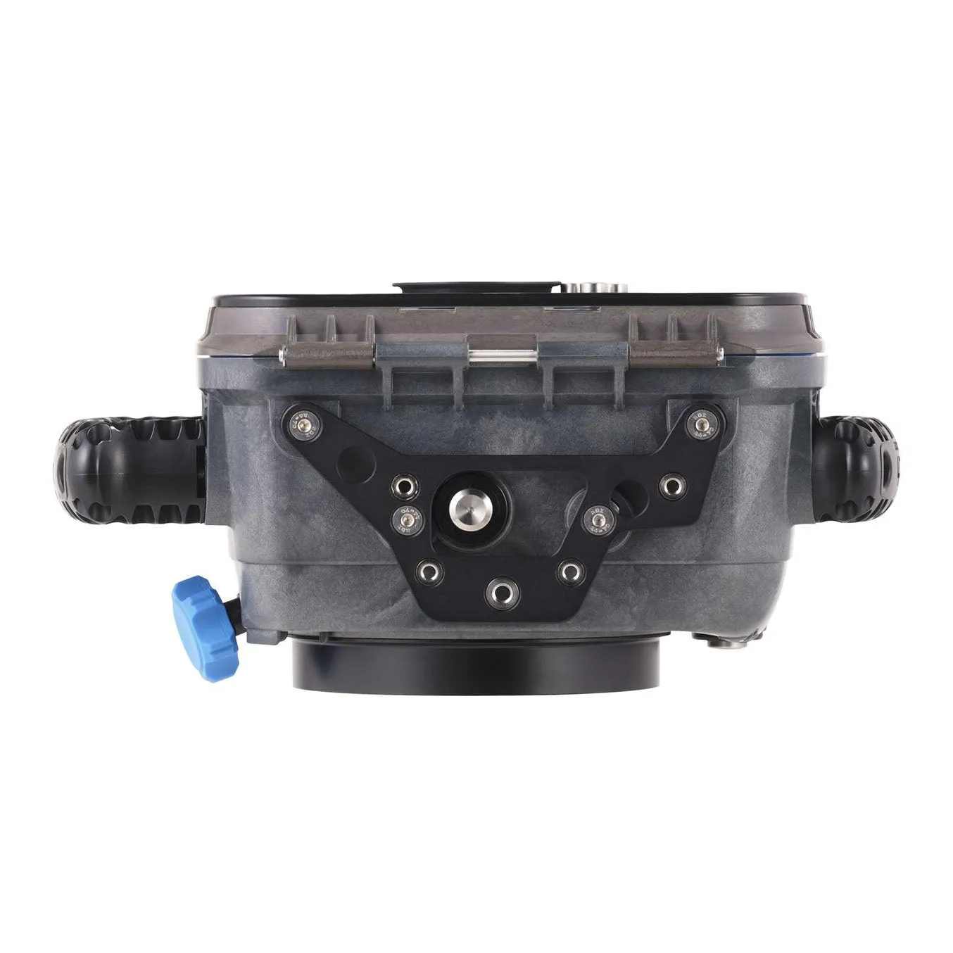 REFLEX Pro Water Housing GREY<BR>Canon 5D4/5D3/5DSR - AS NEW