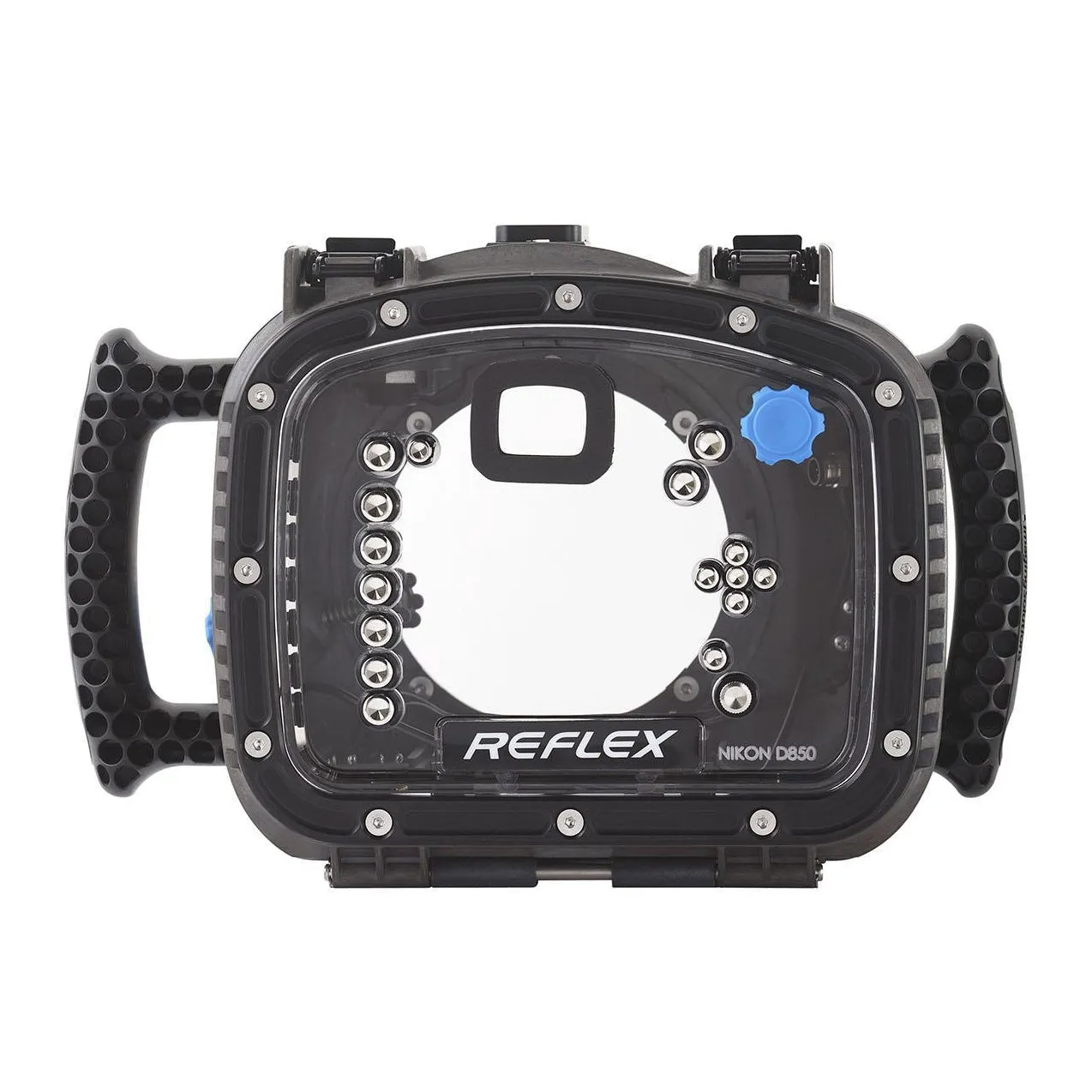 REFLEX Pro Water Housing Nikon D850 Rental