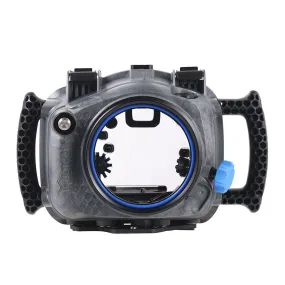 REFLEX Water Housing GREY for Nikon D850 - Good