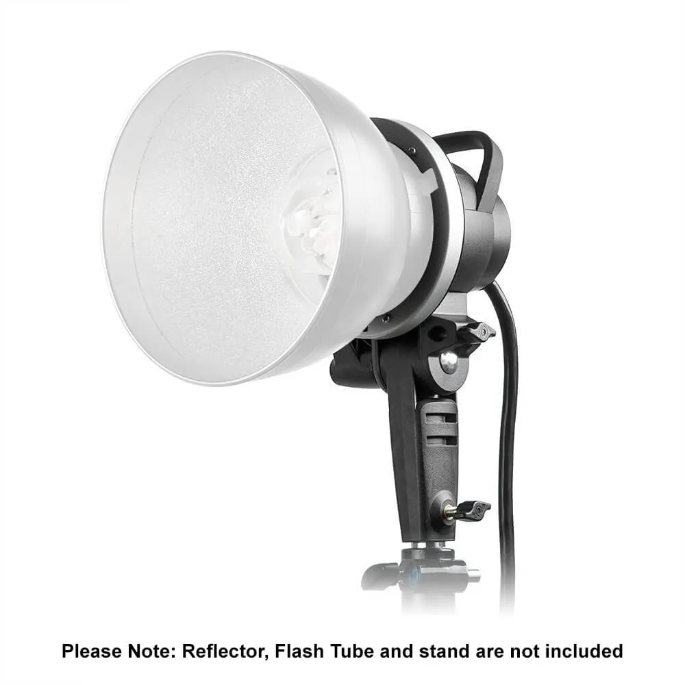 Remote Handheld Flash Extension Head for the CITI600 Series Strobes Godox AD-H600B - CLEARANCE