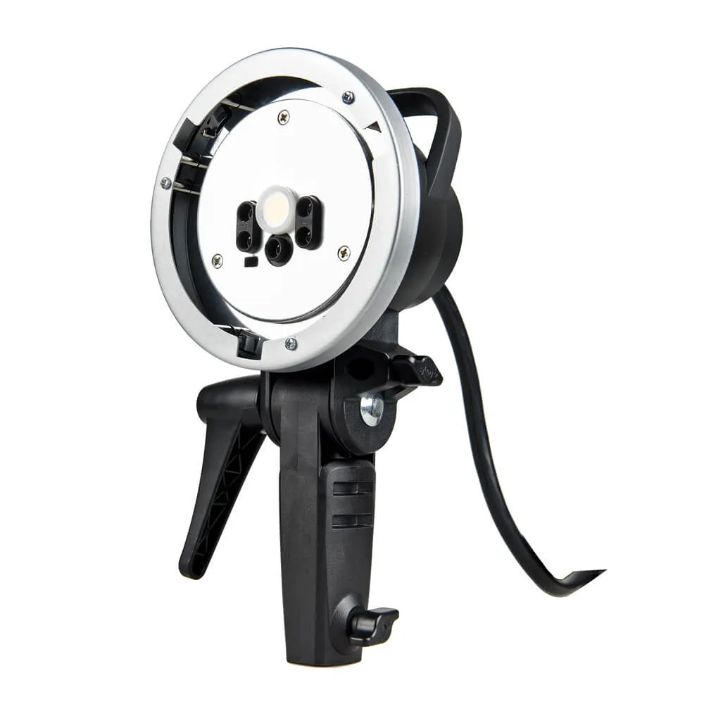 Remote Handheld Flash Extension Head for the CITI600 Series Strobes Godox AD-H600B - CLEARANCE