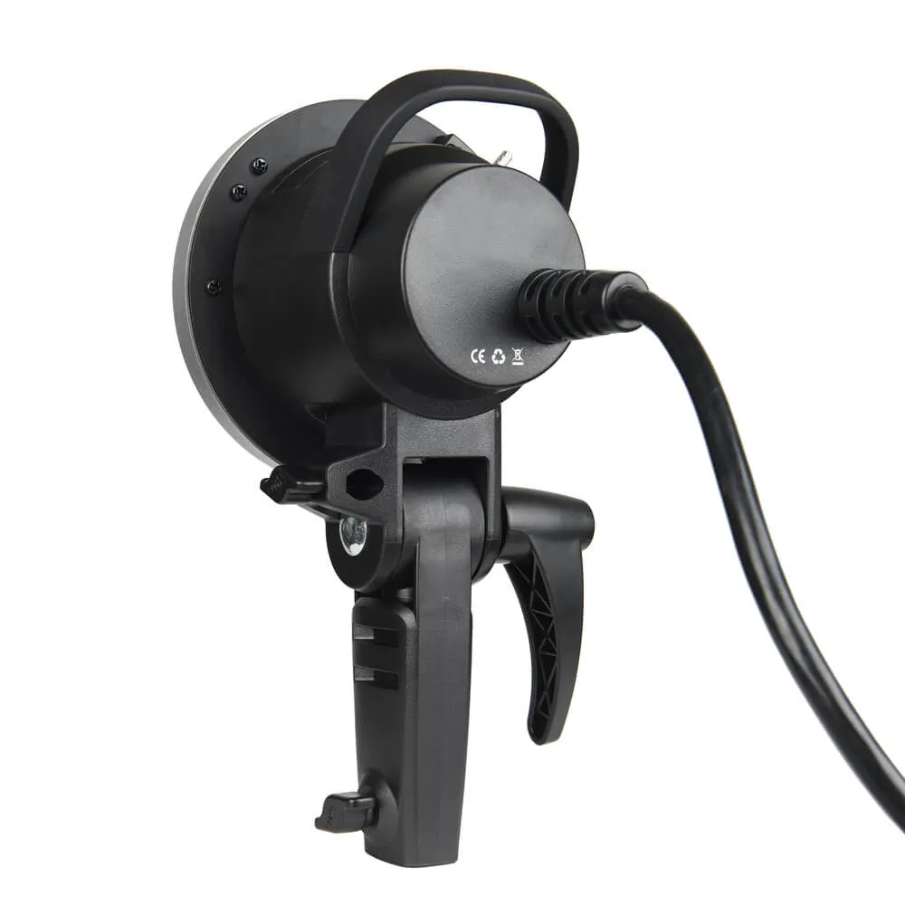 Remote Handheld Flash Extension Head for the CITI600 Series Strobes Godox AD-H600B - CLEARANCE
