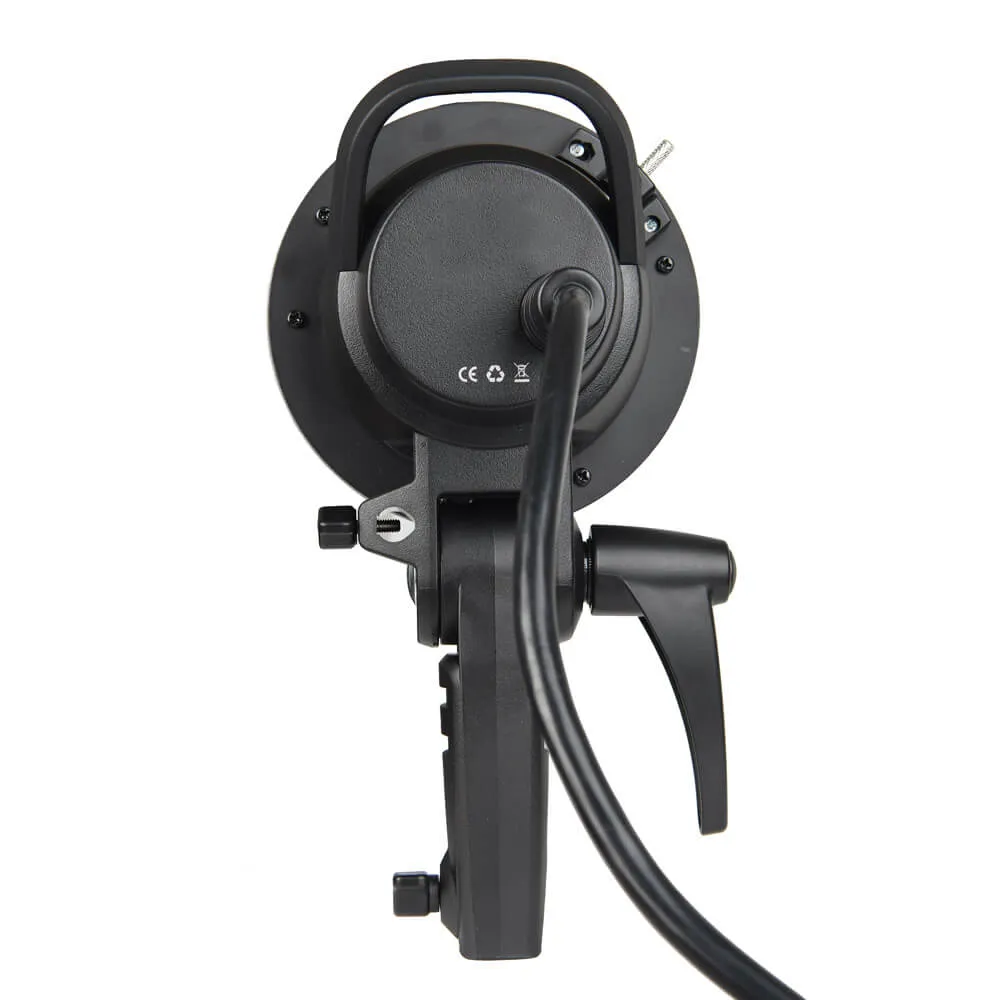 Remote Handheld Flash Extension Head for the CITI600 Series Strobes Godox AD-H600B - CLEARANCE
