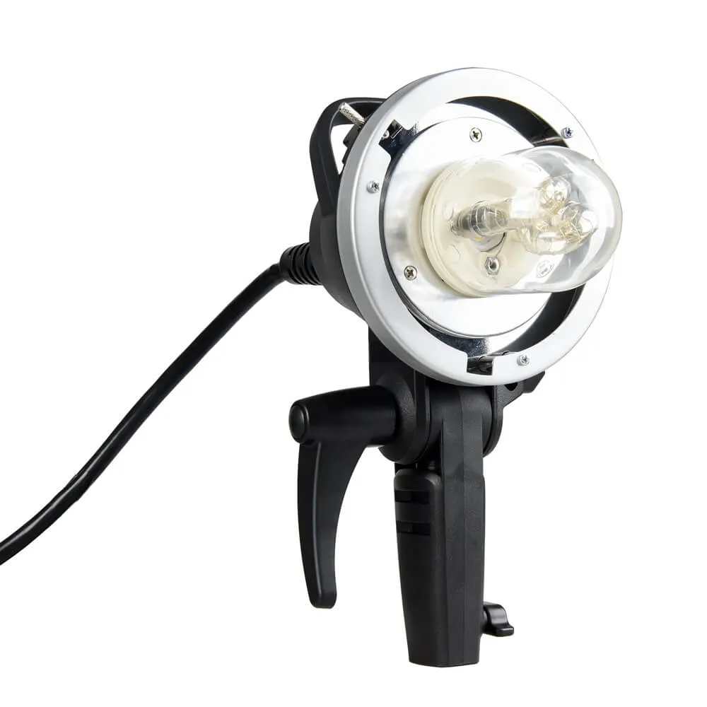Remote Handheld Flash Extension Head for the CITI600 Series Strobes Godox AD-H600B - CLEARANCE