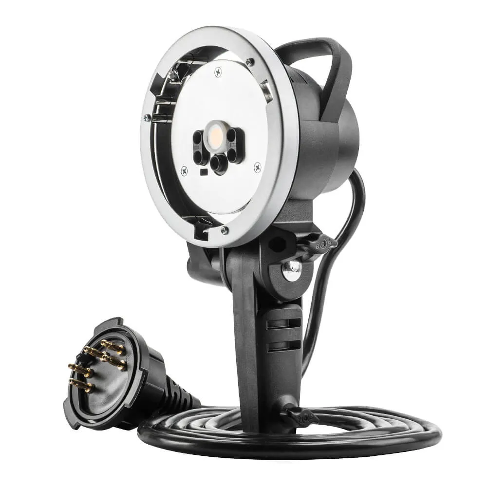 Remote Handheld Flash Extension Head for the CITI600 Series Strobes Godox AD-H600B - CLEARANCE