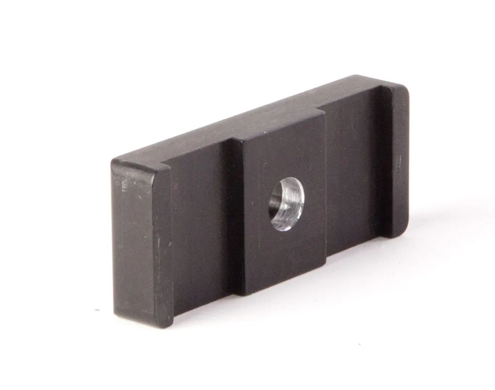 Replacement Push/Pull Handle Back Plate (TP1-101)