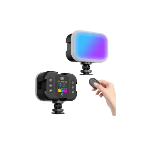 RGB Pocket Light