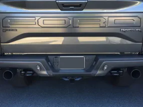 Rigid - A-Series Reverse Lights Kit   Harness - 2017-2020 Raptor