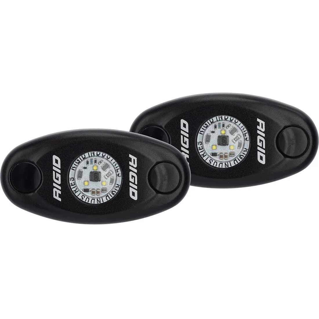 Rigid - A-Series Reverse Lights Kit   Harness - 2017-2020 Raptor