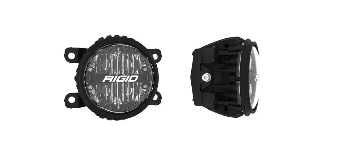 Rigid Industries 360 Series LED PRO Lights 37118