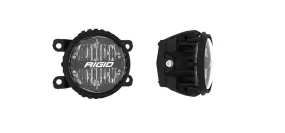 Rigid Industries 360 Series LED PRO Lights 37118