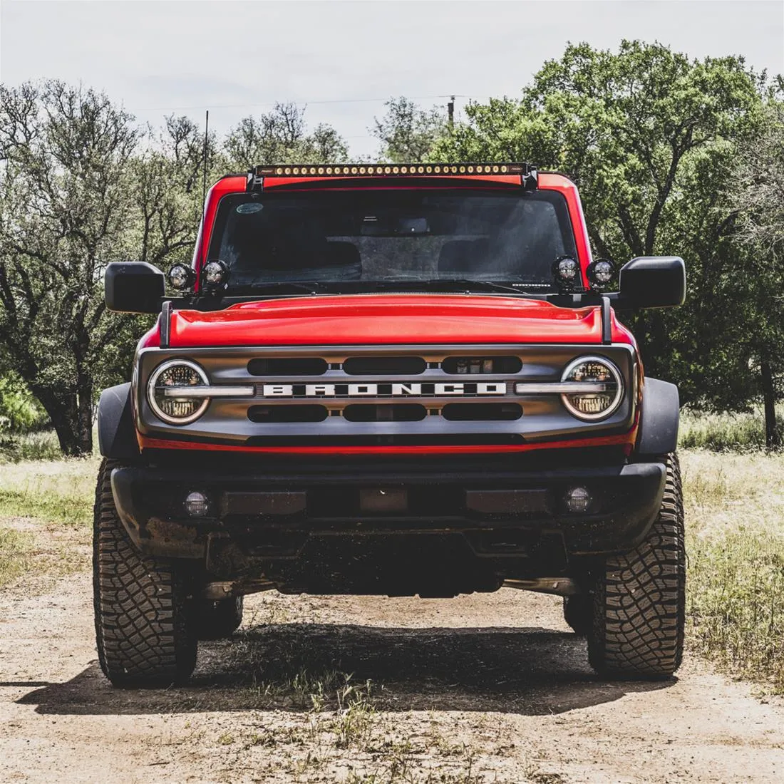 Rigid Industries 360 Series LED PRO Lights 37121