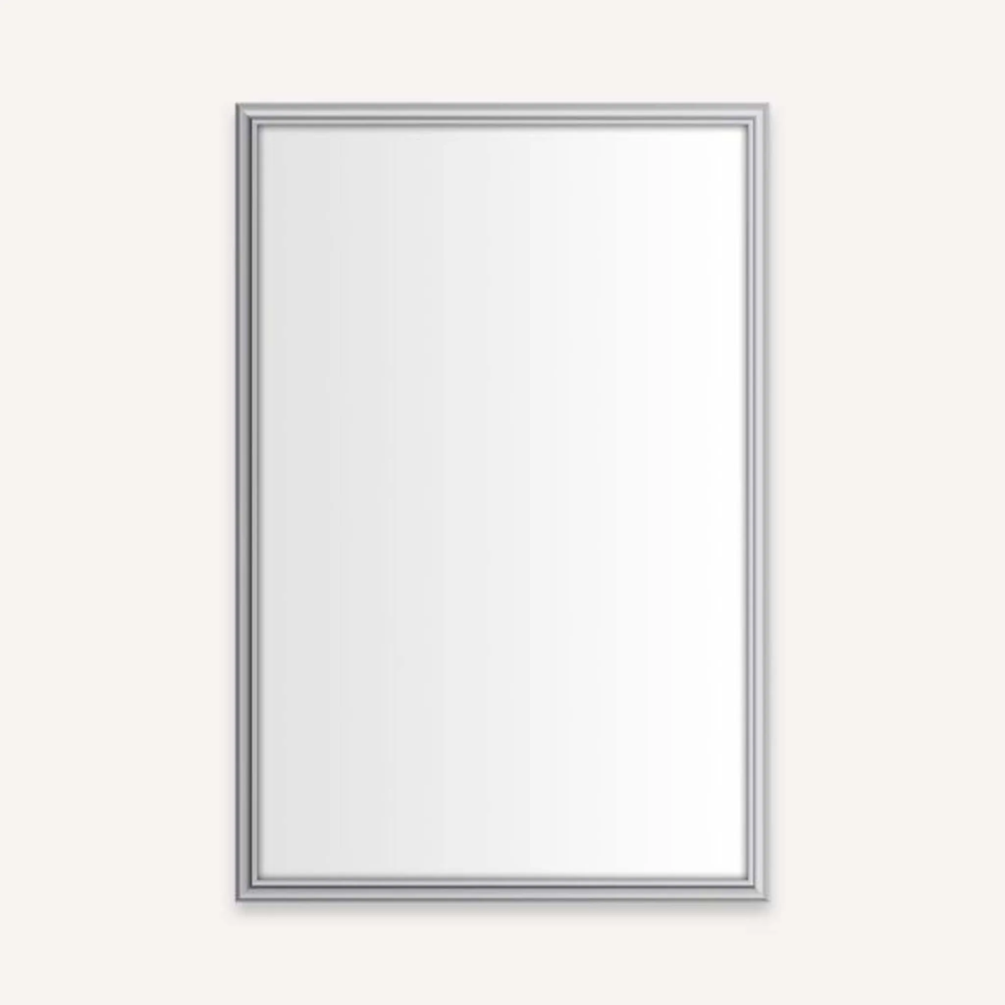 Robern Main Line Mirror Cabinet