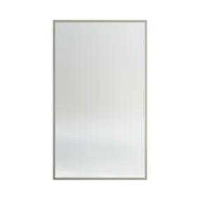 Robern Thin Framed Metal Mirror Cabinet