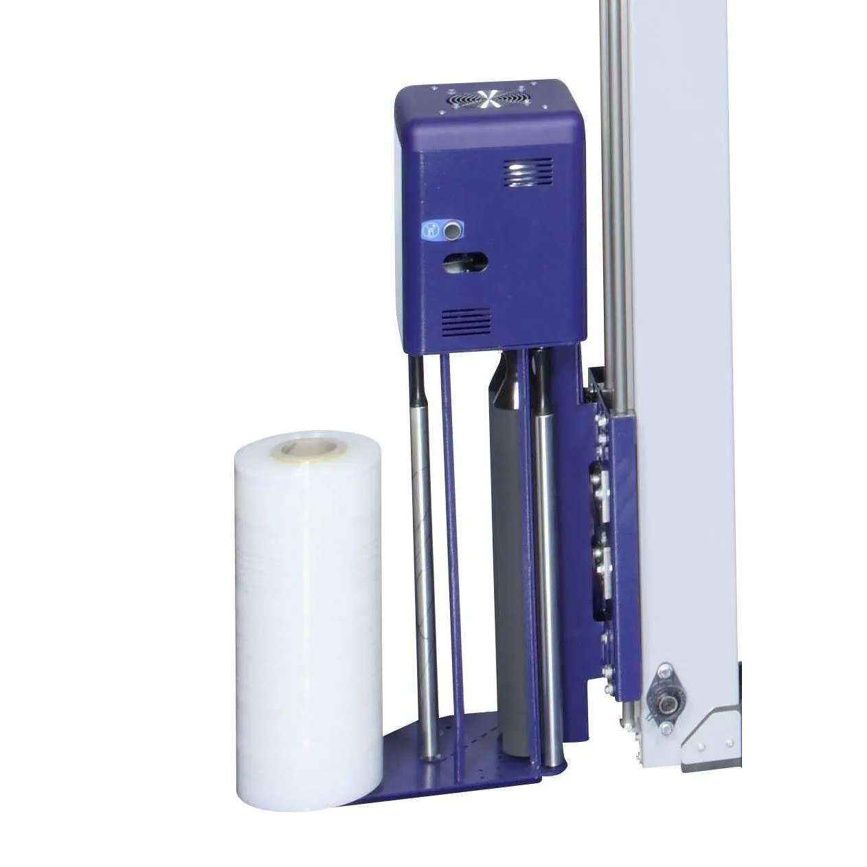 Rotary 708 Semi-Automatic Rotary Arm Stretch Wrapper