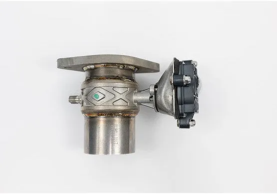 Roush Exhaust Upgrade Kit Ford F150 (2021-2024) 422265