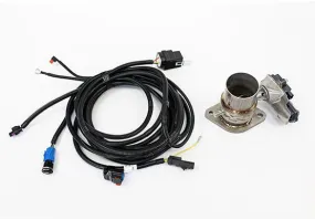 Roush Exhaust Upgrade Kit Ford F150 (2021-2024) 422265