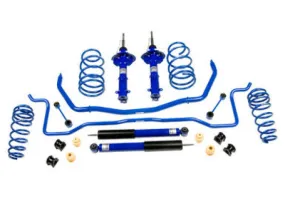 Roush Suspension System Ford Mustang (2005-2010) Kit / Front Srtuts only