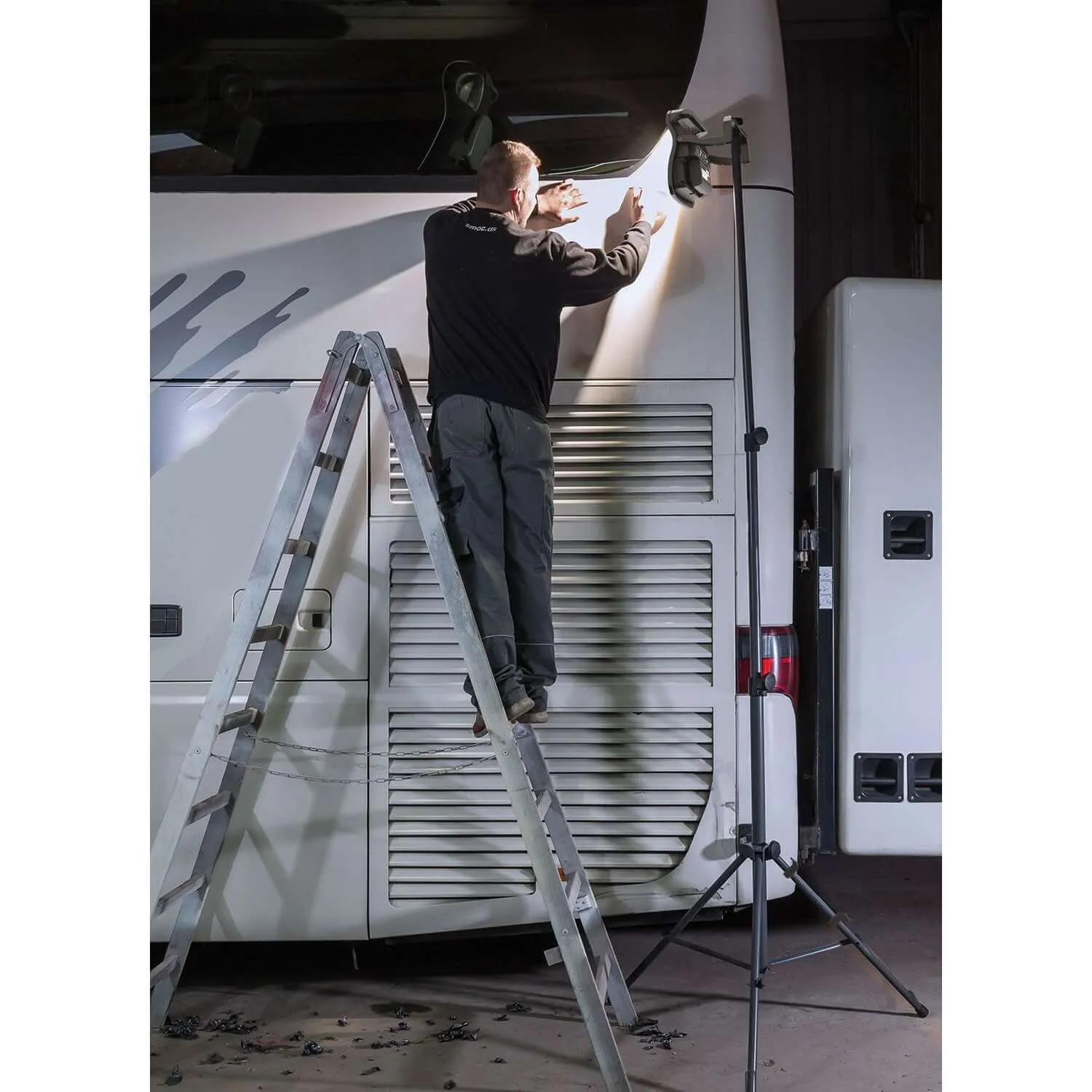Scangrip Tripod 3M Detailing Light Stand