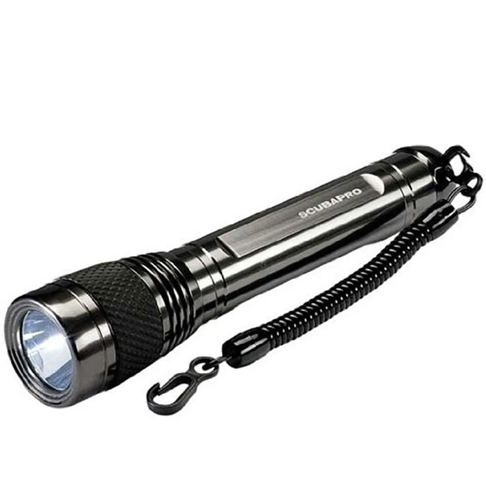 ScubaPro Nova 230 LED Dive Light