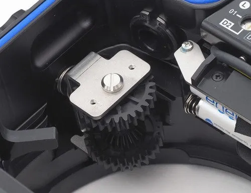 Sea & Sea MDX-R Underwater Housing for Canon EOS R