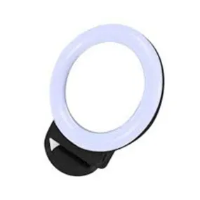 Selfie Ring Light (Hr-20)-RSMV