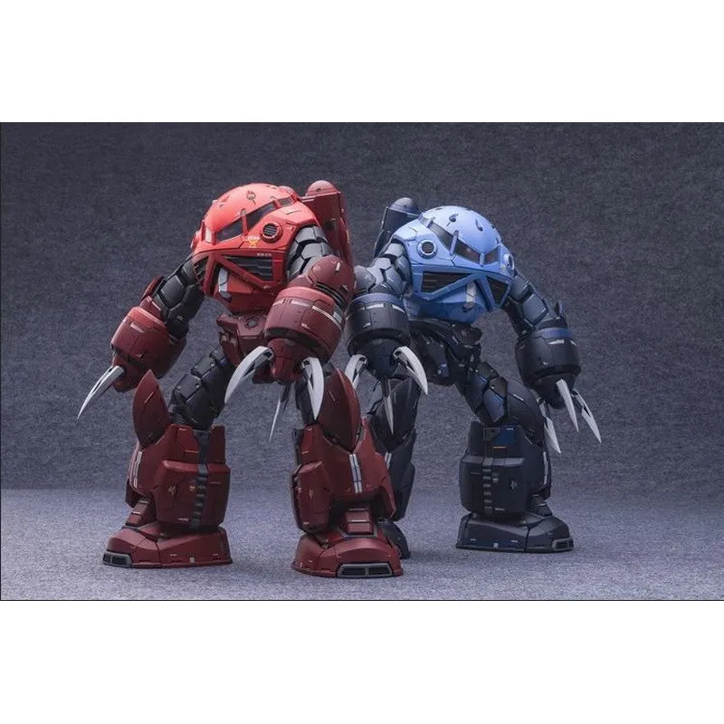 SH STUDIO PG 1/60 MSM-07 Z'GOK [Resin Full Kit]