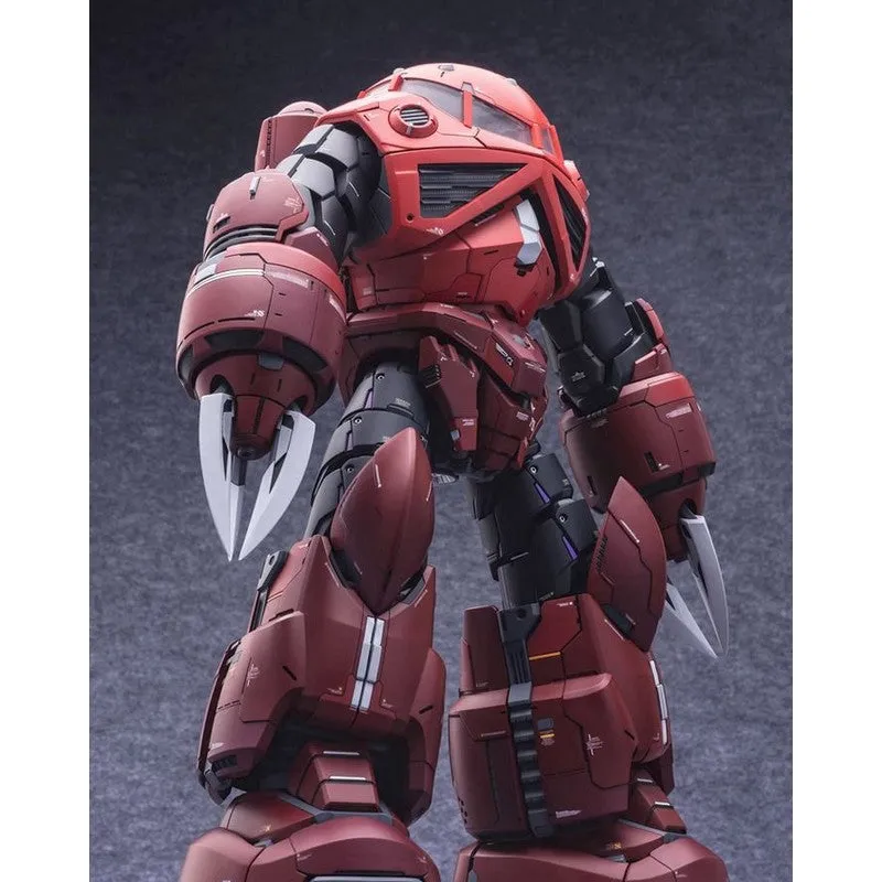 SH STUDIO PG 1/60 MSM-07 Z'GOK [Resin Full Kit]