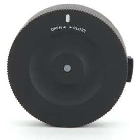 Sigma GlobalVision USB Dock for Canon