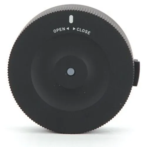Sigma GlobalVision USB Dock for Canon