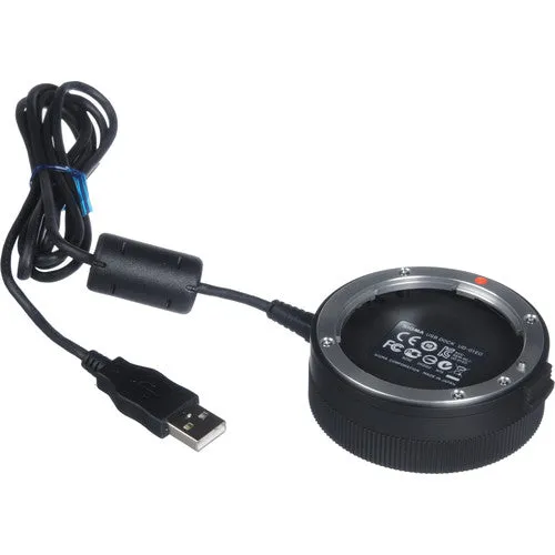 Sigma GlobalVision USB Dock for Canon
