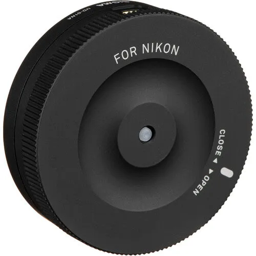 Sigma GlobalVision USB Dock for Nikon
